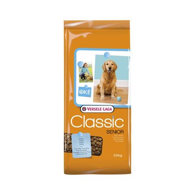 Versele-Laga Classic Senior Foto van Versele-Laga Classic Senior