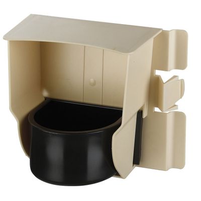 Foto van Ferplast Voerbak Brava 4