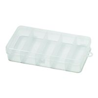 Albatros Wormproof Tackle Box 5 Vaks