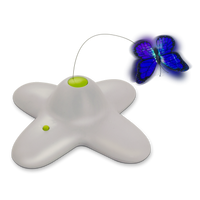 AFP Interactive Flutterbug