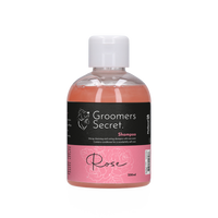 Groomers Secret Rose