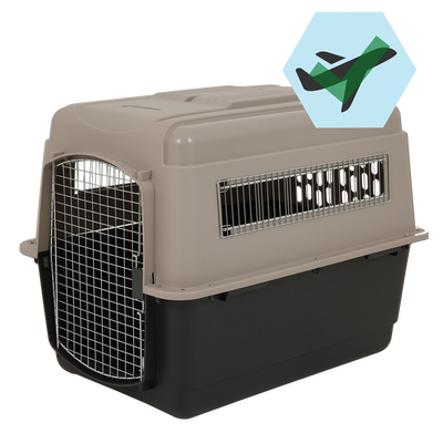 Foto van Petmate Ultra Vari Kennel Fashion XXL