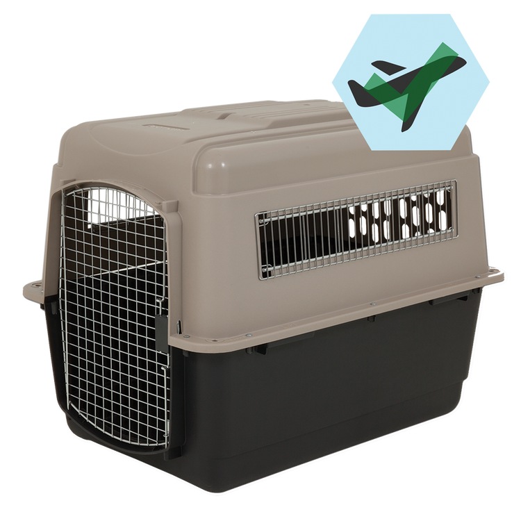 Foto van Petmate Ultra Vari Kennel Fashion XXL