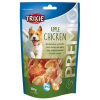 Trixie PREMIO Apple Chicken - 6 stuks