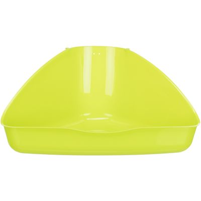 Foto van Trixie Hoektoilet - 4 stuks