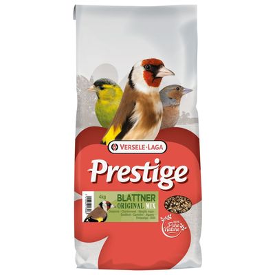 Foto van Versele-Laga Prestige Blattner Distelvink