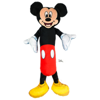Disney Wiggle Sticks Mickey Mouse