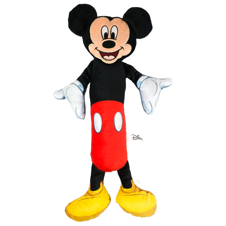 Foto van Disney Wiggle Sticks Mickey Mouse