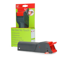 No See No Touch&#039; Muizenval