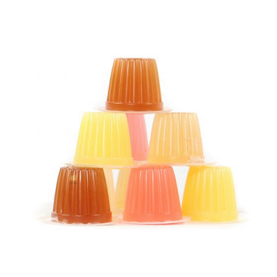 Foto van Darwin Fruitcups