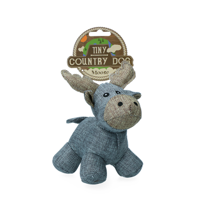 Foto van Country Dog Tiny Moose