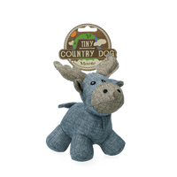 Country Dog Tiny Moose