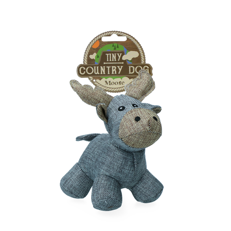 Foto van Country Dog Tiny Moose