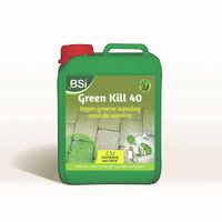 BSI Green kill
