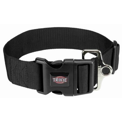 Trixie Premium halsband Foto van Trixie Premium halsband