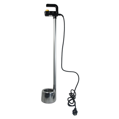 Foto van Kalvermelkverwarmer MTH 160