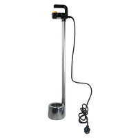 Kalvermelkverwarmer MTH 160