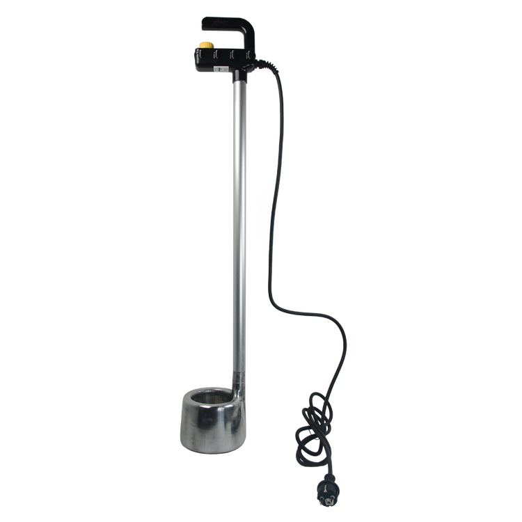 Foto van Kalvermelkverwarmer MTH 160