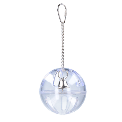 Foto van Feather World Hangin? ball