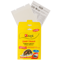 Zapi Zap Trap Glue for miceen insects 15x21cm