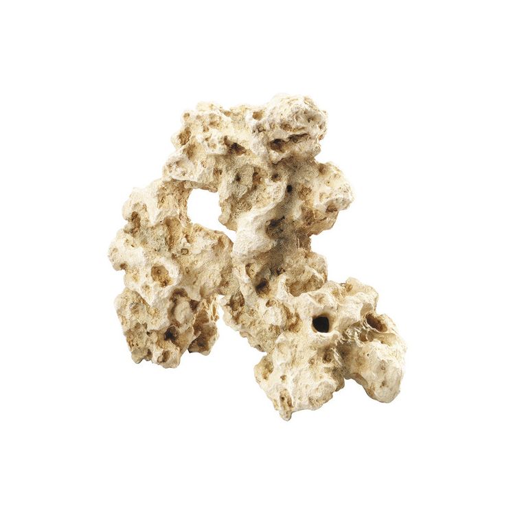 Foto van Aqua Della Decor moon steen l