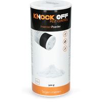 Knock Off Insectenpoeder