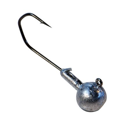 Foto van Albatros 3 Jigkoppen Rond Naturel 11G.