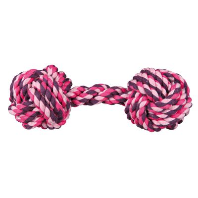 Trixie Halter touw - 3 stuks Foto van Trixie Halter touw - 3 stuks