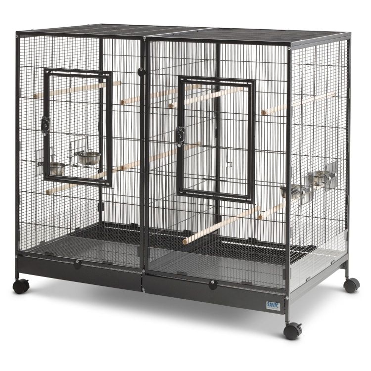 Foto van Savic Vogelkooi Tasmania 120