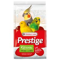Versele-Laga Prestige Schelpenzand kristal zak