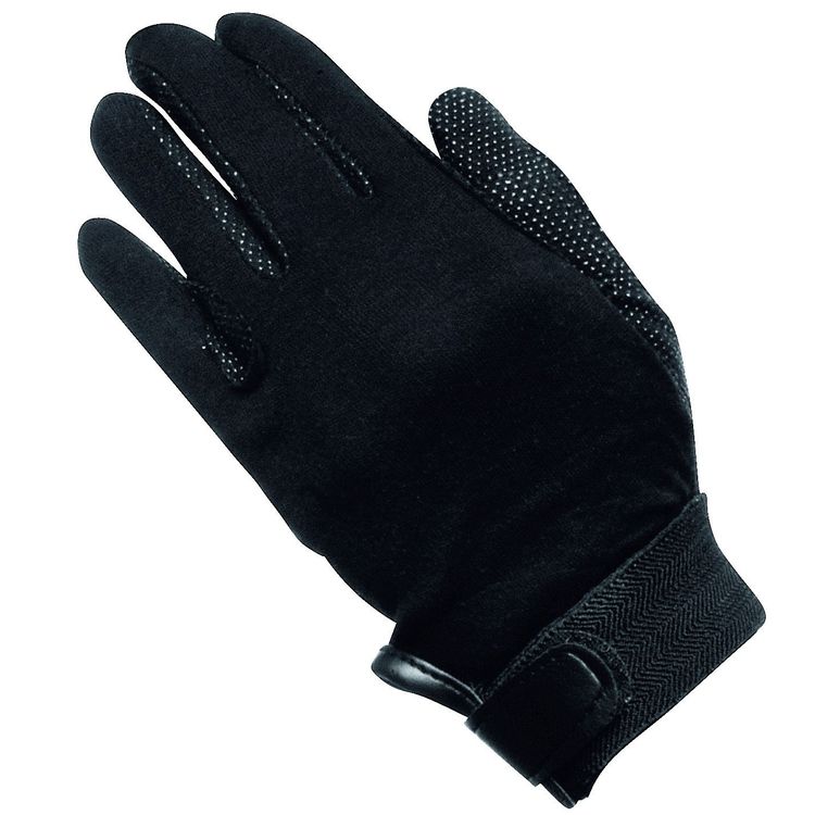 Elt Rijhandschoen Picot kind Foto van Elt Rijhandschoen Picot kind