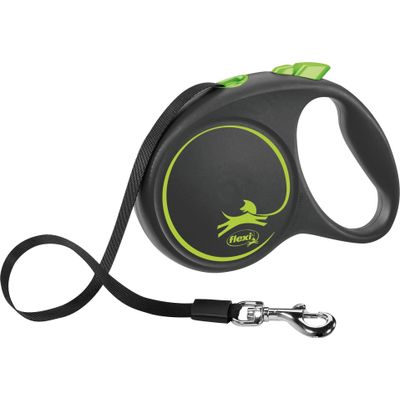 Foto van Flexi Black Design Tape