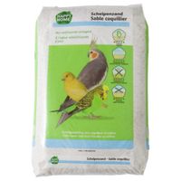 Happy Home Schelpenzand