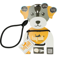 Easy Walk Mini Handmodel Zwart