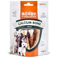 Boxby Calcium bone