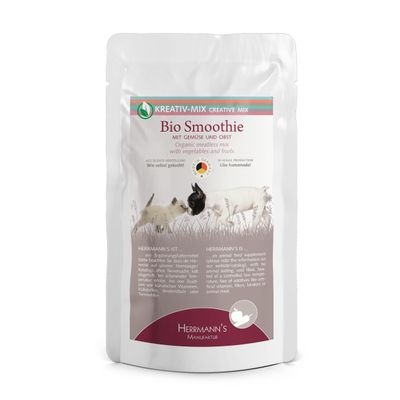 BIO CREATIV Smoothie with Vegetables 150 gr. Foto van BIO CREATIV Smoothie with Vegetables 150 gr.