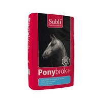 Subli Ponybrok+