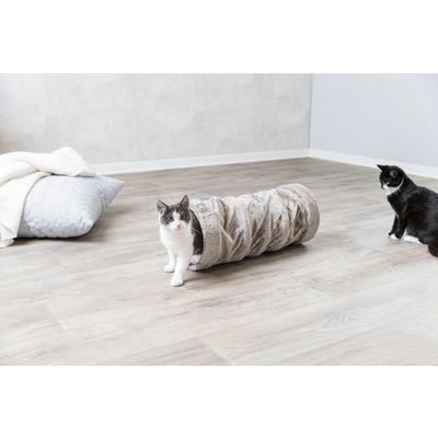 Foto van Trixie Speeltunnel pluche