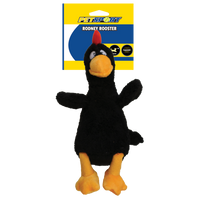 Rodney Rooster Zwart