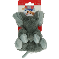 KONG Comfort Kiddos Olifant X-Small
