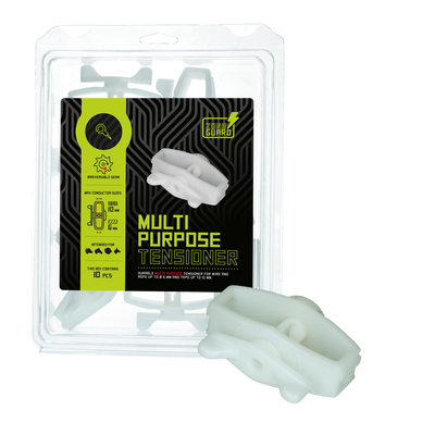 Foto van ZoneGuard multifunctionele draadspanner 6 mm. 10 mm