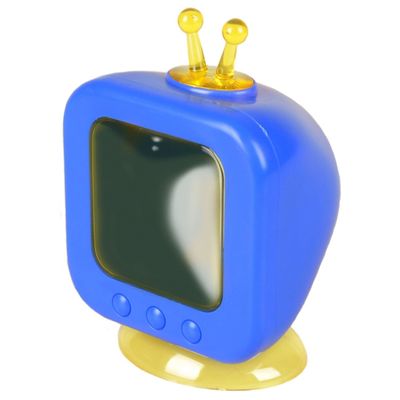 Flamingo Knaagdierenspeelgoed Bertrand TV Foto van Flamingo Knaagdierenspeelgoed Bertrand TV