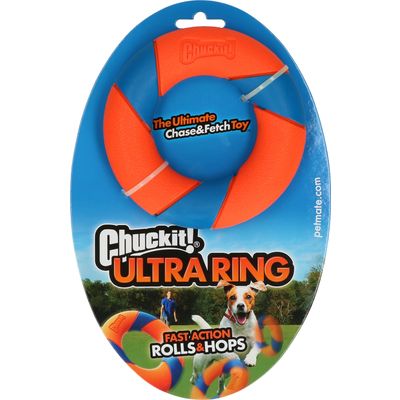 Foto van Chuckit Ultra Ring