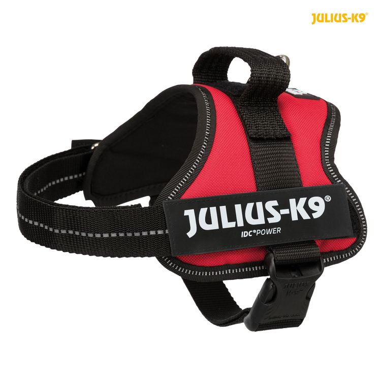 Julius K9® Powertuig Foto van Julius K9® Powertuig