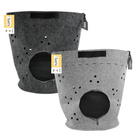 Let&#039;s Travel Grijs