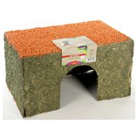 Esve Lentehuis wortel groot