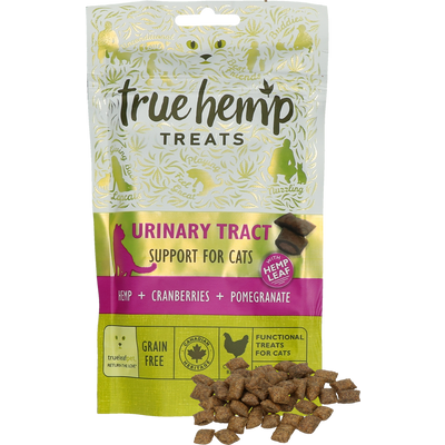 Foto van True Hemp Cat Urinary