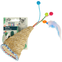 AFP Whisker Fiesta Cone Hat
