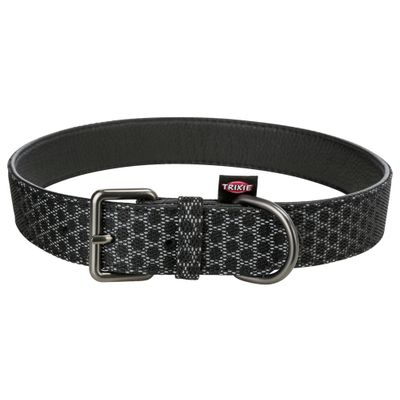 Foto van Trixie Night Reflect halsband