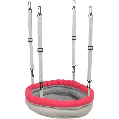 Foto van Trixie Relax-mand hangend ratten - 3 stuks